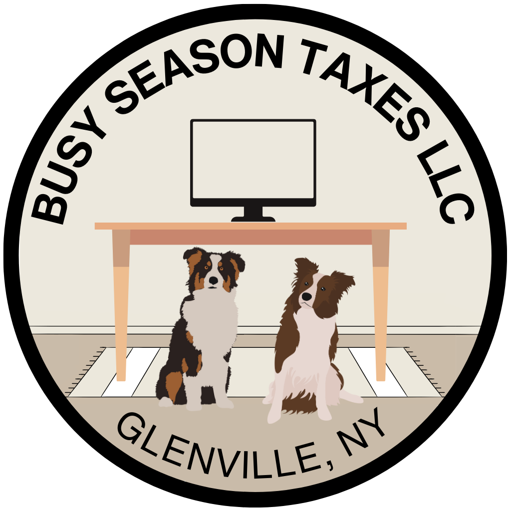 Busy Season Taxes LLC