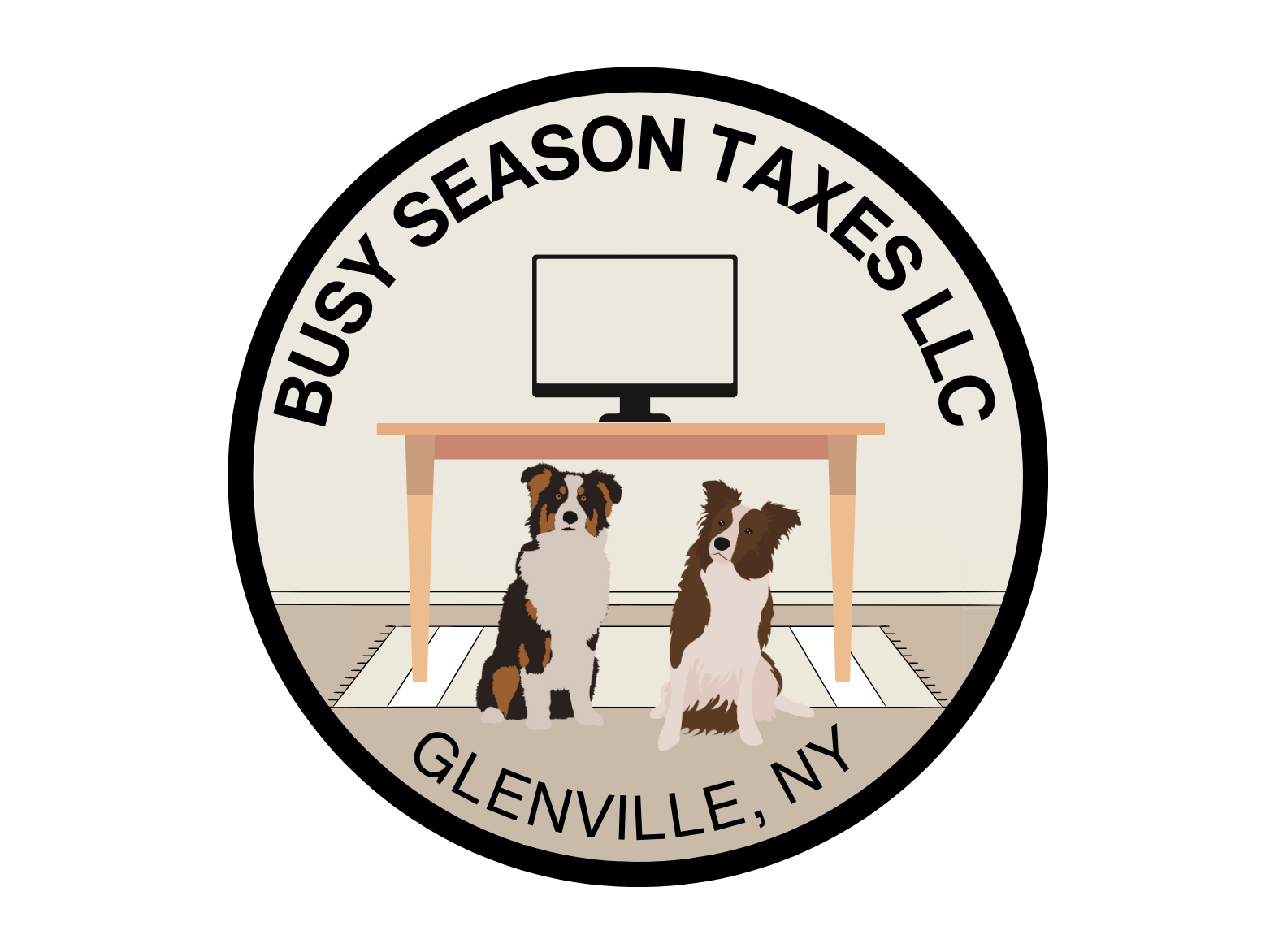 Busy Season Taxes LLC - Glenville NY